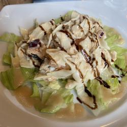 Restaurant La Familia