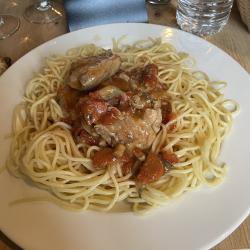 Restaurant La Familia