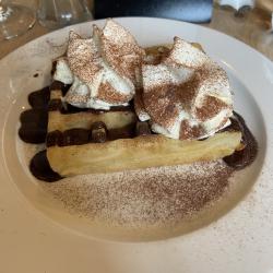 Restaurant La Familia