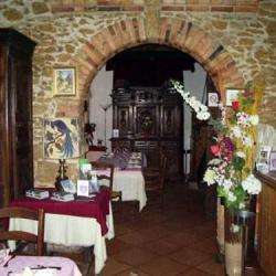 Restaurant La Ferme De Coumassotte