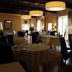 Restaurant La Ferme Du Poulet