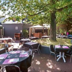 Restaurant La Ferme