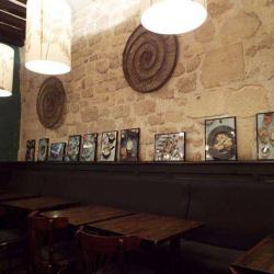Restaurant La Ferrandaise