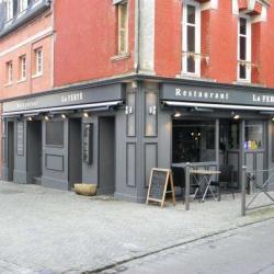 Restaurant La Ferté