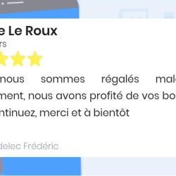 La Feuillantine