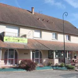 Restaurant La Feuillardiere
