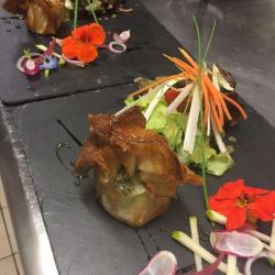 La Flambée