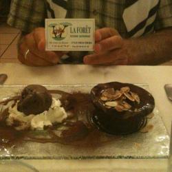 Restaurant La Foret