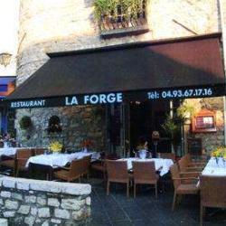 La Forge