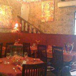 Restaurant La Forge