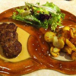 Restaurant La Forge