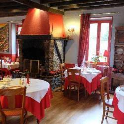 Restaurant La Forge