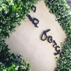 Restaurant La Forge