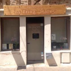 Restaurant La Fring'halles