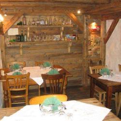 Restaurant La Fruitière Des Perrières