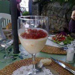 Restaurant La Gardonnenque