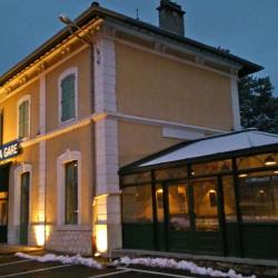 Restaurant La Gare