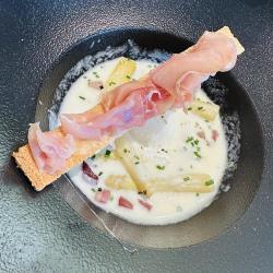 Restaurant La Garenne