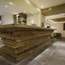 Restaurant La Garenne