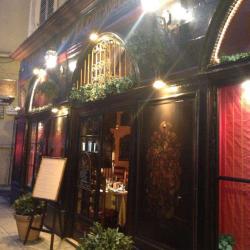 Restaurant La Gargamelle
