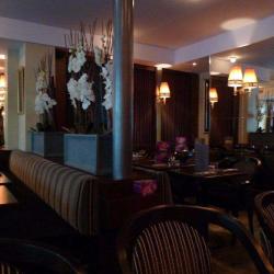 Restaurant La Giberne