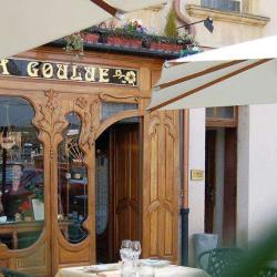 Restaurant La Goulue