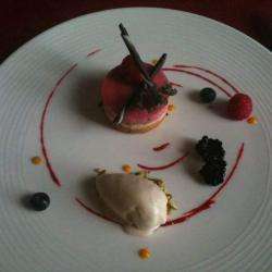 Restaurant La Gourmandiere