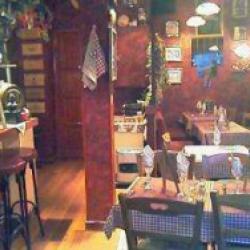 La Gourmandière Restaurant