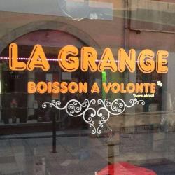 Restaurant La Grange