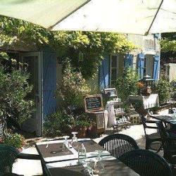 Restaurant La Grange Du Relais