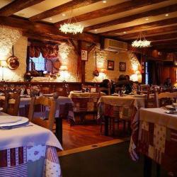 Restaurant La Grange