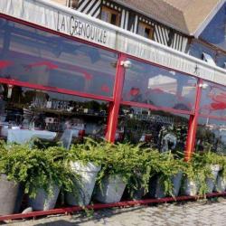 Restaurant La Grenouille