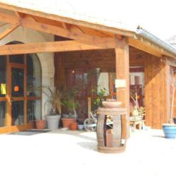 Restaurant La Laiterie