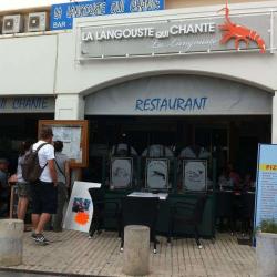 Restaurant La Langouste Qui Chante