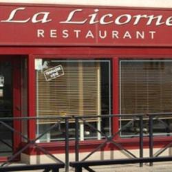 Restaurant La Licorne
