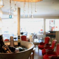 Restaurant La Lorraine