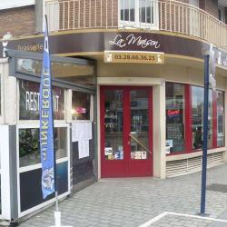 Restaurant La Maison