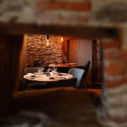 Restaurant La Maison Forte