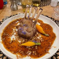 Restaurant La Maison