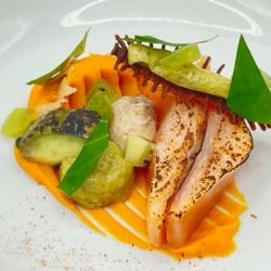 Restaurant La Maison