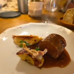Restaurant La Maison