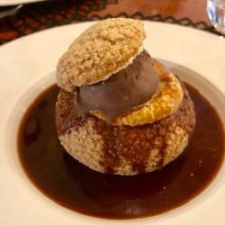 Restaurant La Maison