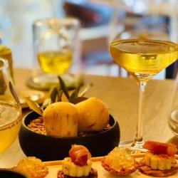 Restaurant La Maison