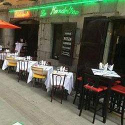 Restaurant La Mandoline