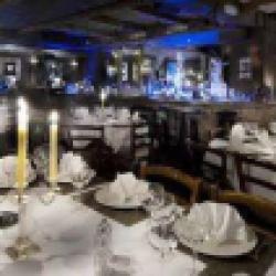 Restaurant La Mangeoire