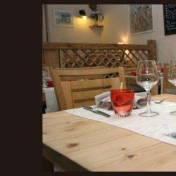 Restaurant La Mangeoire