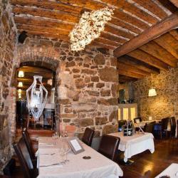 Restaurant La Maniguette