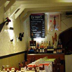 Restaurant La Manne