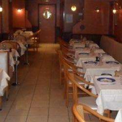 Restaurant La Maree De Versailles