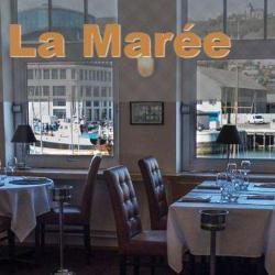 Restaurant La Marée